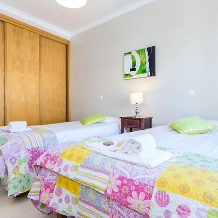 Sea Breeze Lagos Apartment Exterior foto
